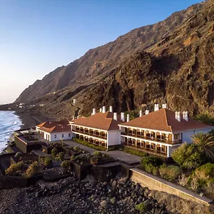 Hotel De El Hierro, Las Casas (El Hierro)