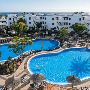 Hotel Allsun Albatros, Costa Teguise