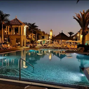 **** Hotel Marylanza & Hiszpania