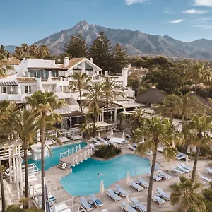 ***** Hotel Puente Spanien