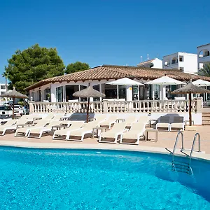 Pierre&vacances Mallorca Cecilia Aparthotel Portocolom (Mallorca)