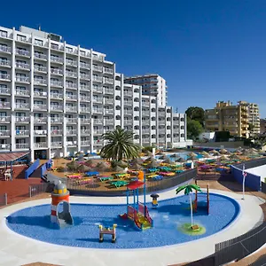 *** Hotel Medplaya Bali Hiszpania