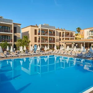 *** Hotel apartamentowy Protur Floriana 3* Sup Hiszpania