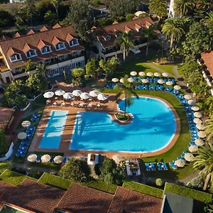 **** Hotel Parque San Antonio Hiszpania