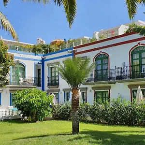 Aparthotel La Venecia De Canarias, Puerto De Mogan