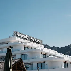 **** Hotel Barcelo Santiago - Adults Only Hiszpania