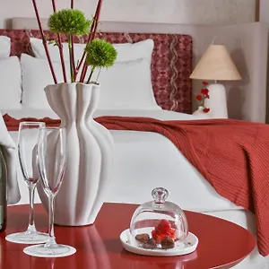 **** Hotel Boutique Terra Santa Spanien