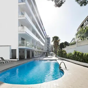 **** Hotel Angeles Hiszpania