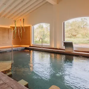 ***** Hotel Fontsanta Thermal & - Adults Only Spanien