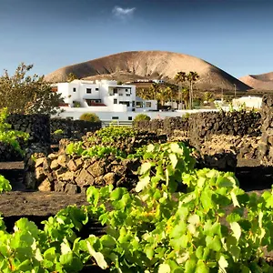 Hotel Rural De La Florida, San Bartolomé