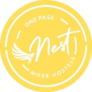  Hostel Amigos Nest Hiszpania