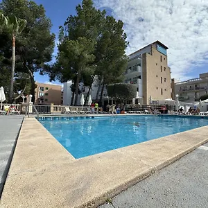 *** Hotel Bluesea Costa Spanien