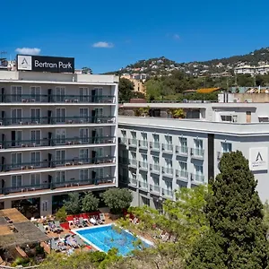 **** Hotel Aqua Bertran Park Hiszpania
