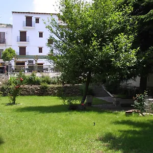 Rural Real De Poqueira Hotel Capileira