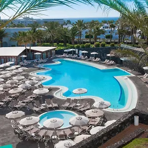 **** Hotel Relaxia Olivina Spanien