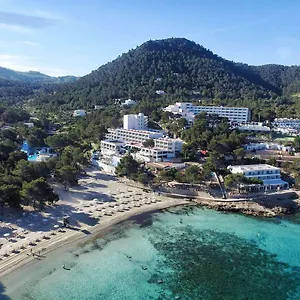 **** Hotel Sandos El Greco - Adults Only Hiszpania